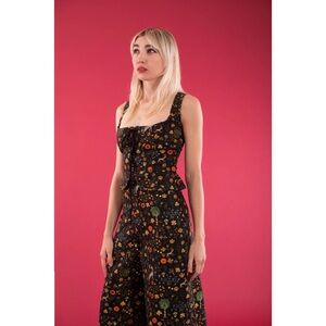 Samantha Pleet Banner corset